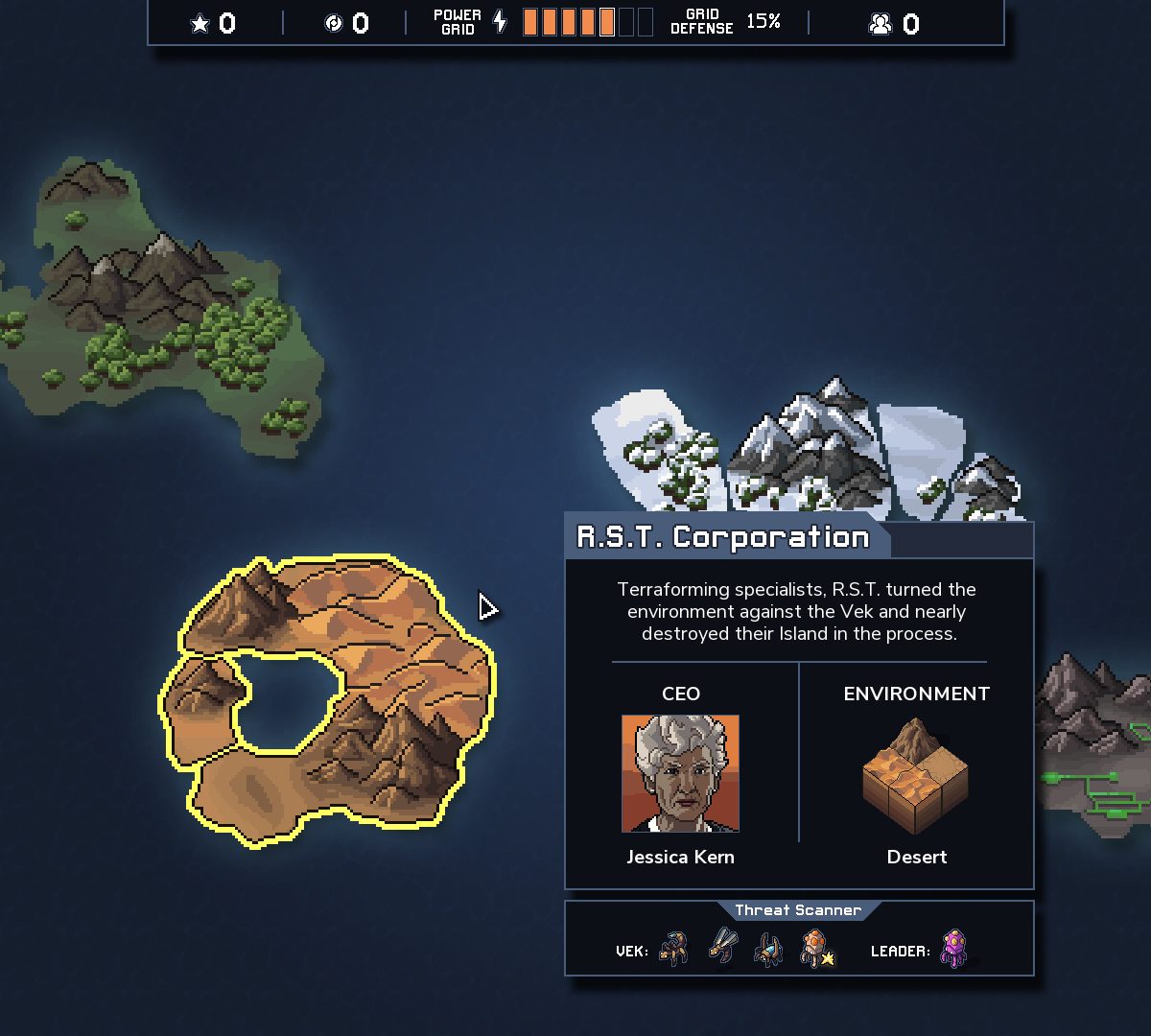 Into the Breach Review