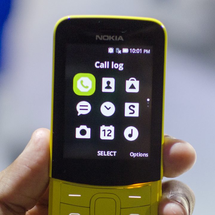 KaiOS