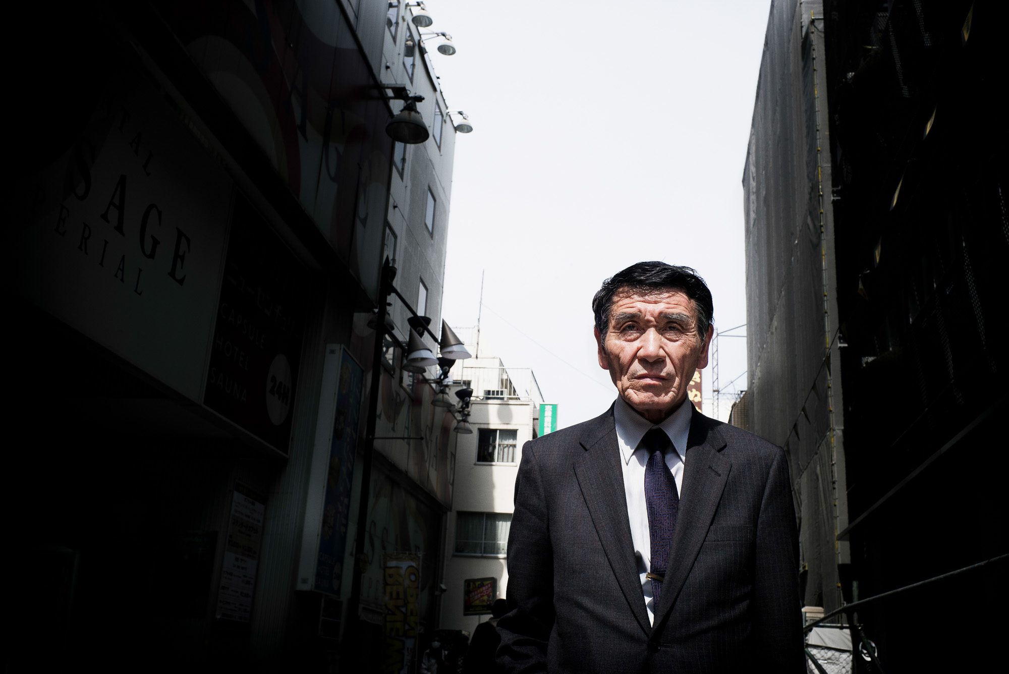 lee chapman