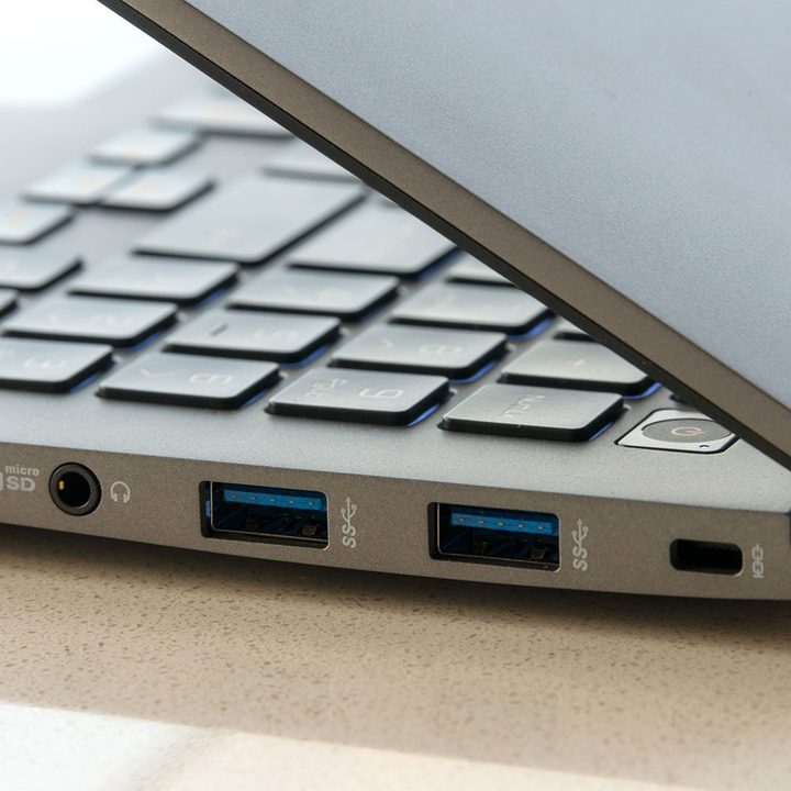 LG Gram 15Z980 review