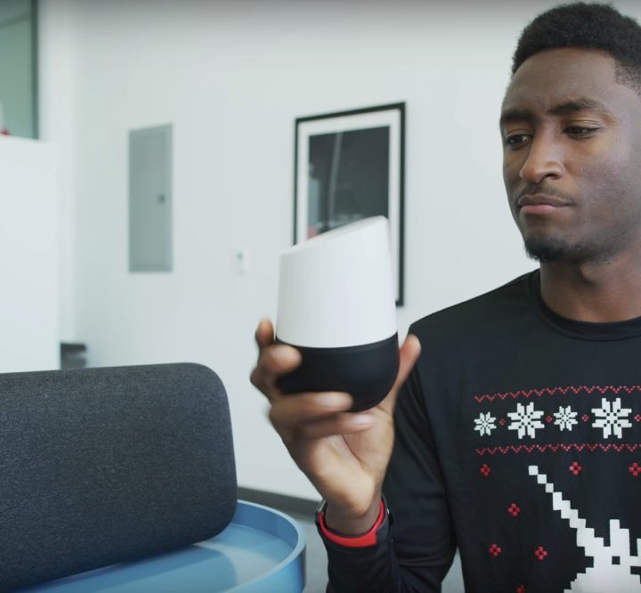 Marques Brownlee