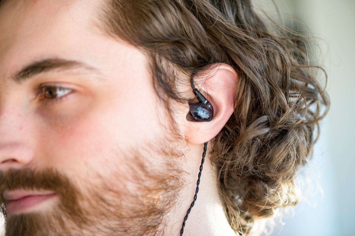 Massdrop x NuForce EDC3 in-ear headphone review