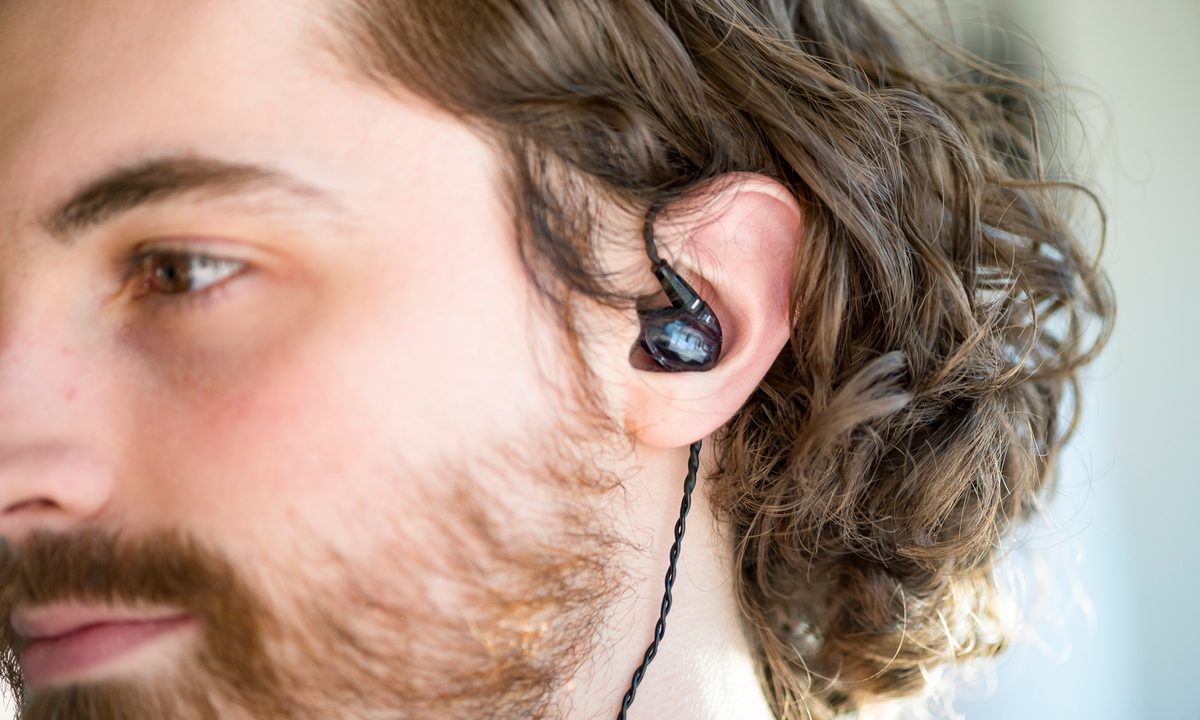 Massdrop x NuForce EDC3 in-ear headphone review
