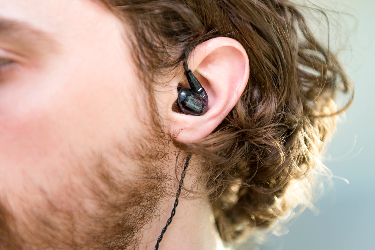Massdrop x NuForce EDC3 in-ear headphone review