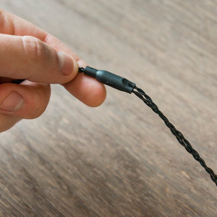Massdrop x NuForce EDC3 in-ear headphone review