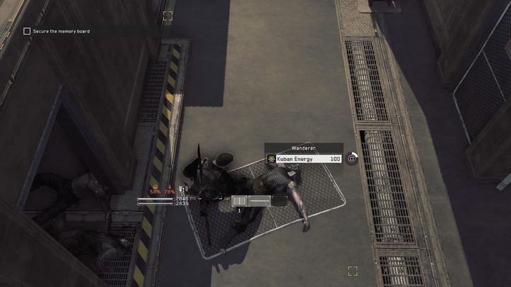 Metal Gear Survive review