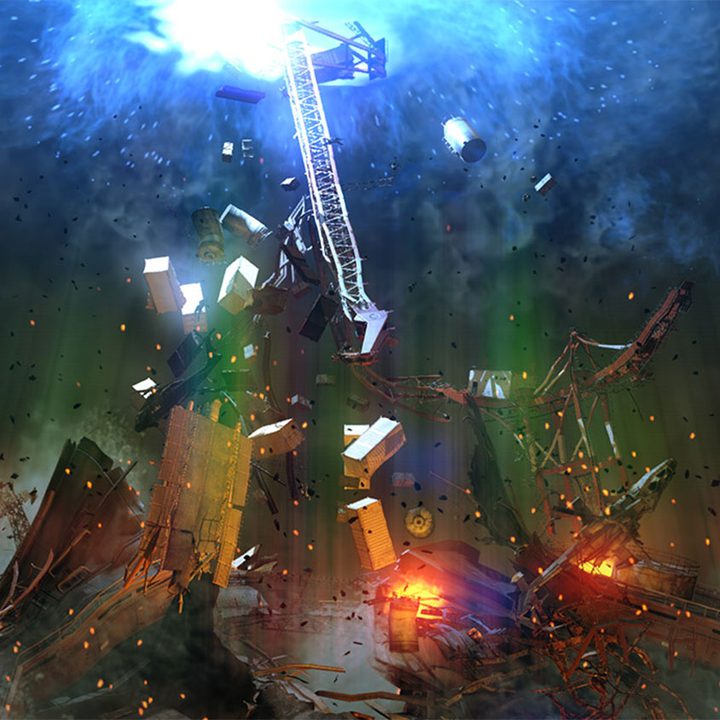 Metal Gear Survive review