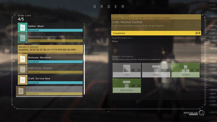 Metal Gear Survive review