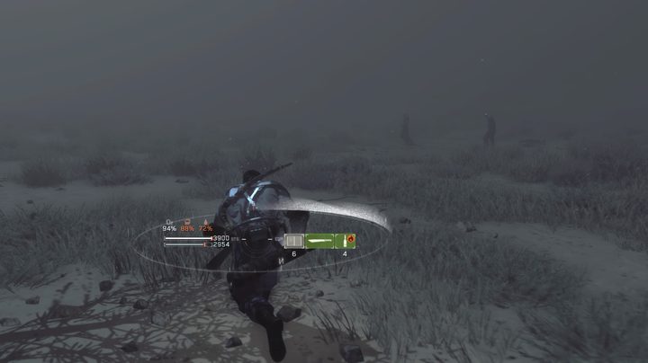 metal gear survive beginners guide nighttime is useful