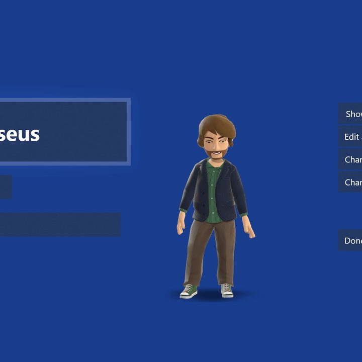 xbox one gamertag