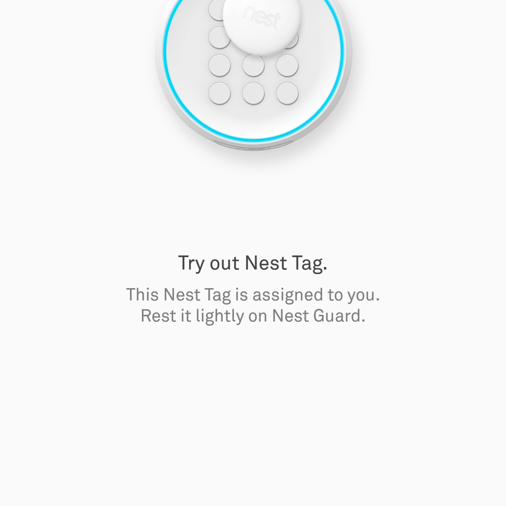 nest secure review app setup 1419