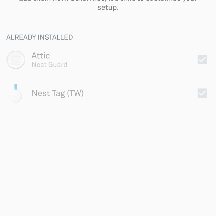 nest secure review app setup 1420