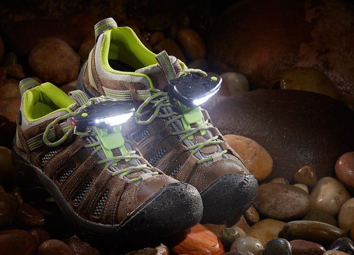 Night Trek Lights