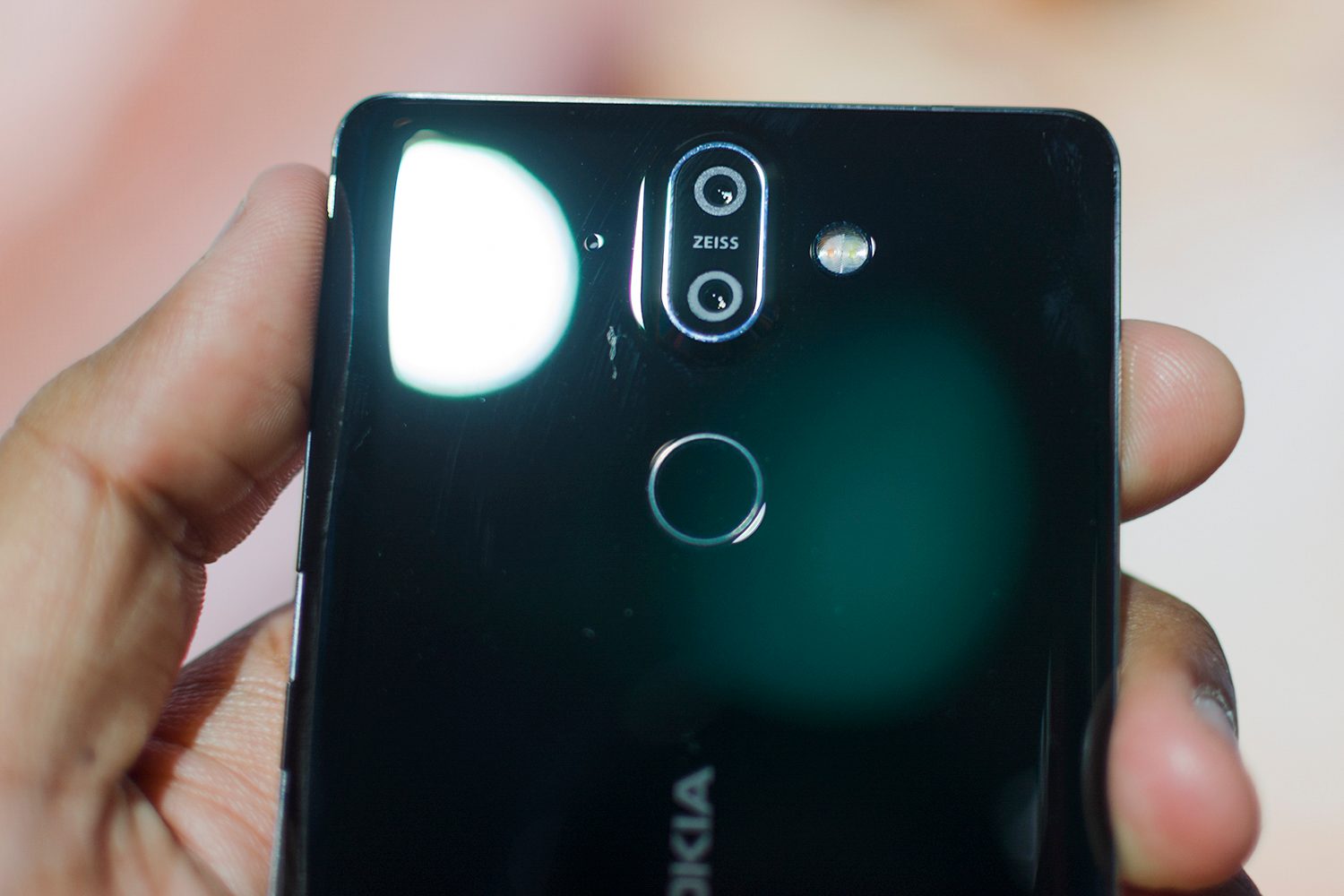 nokia 8 sirocco news hands on review mwc 2018 4