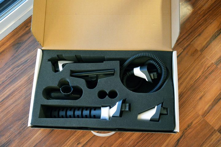 Nugeni Steva+ review