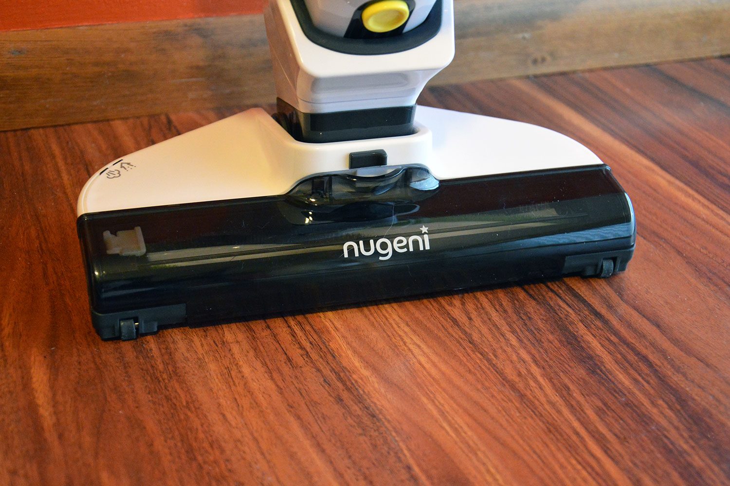 Nugeni Steva+ review