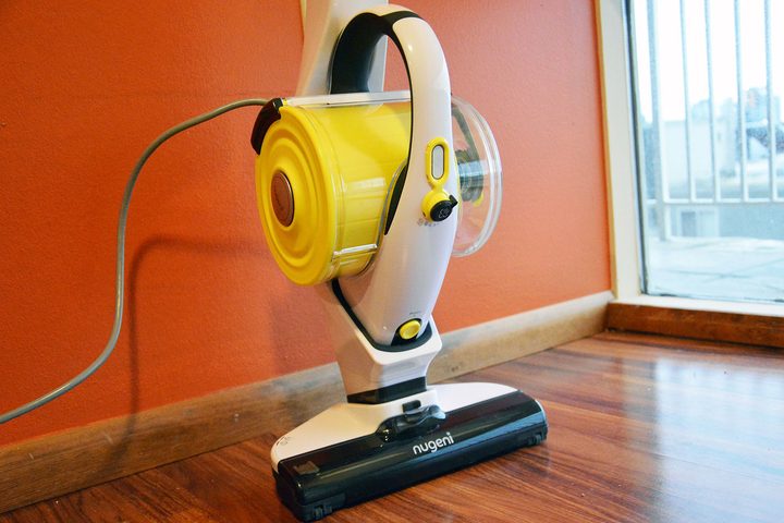 Nugeni Steva+ review
