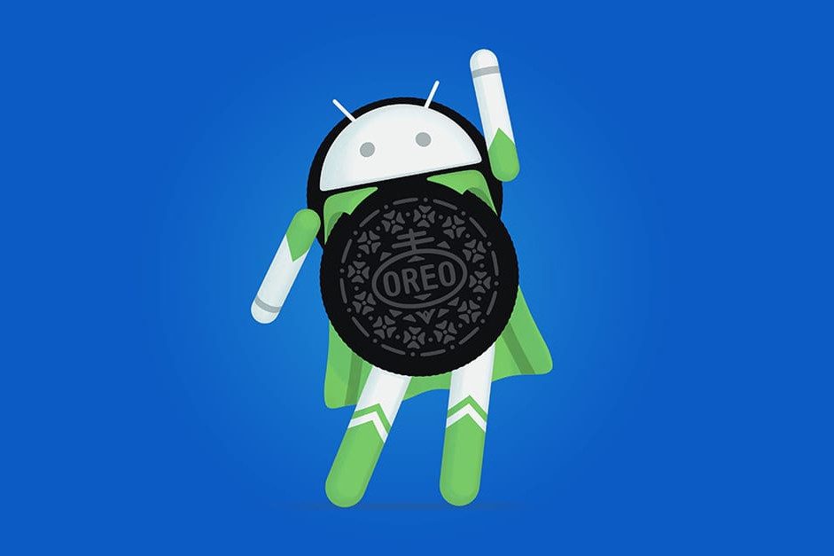 Android oreo