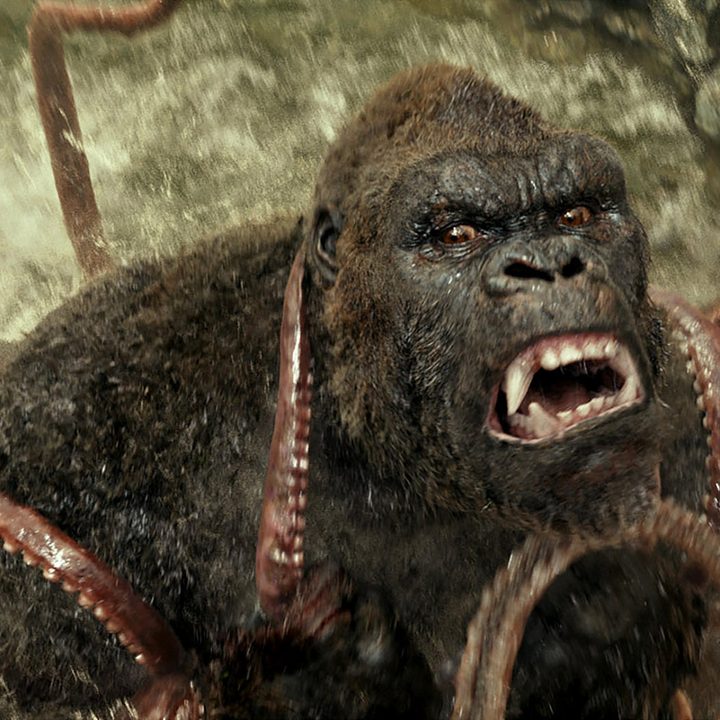 oscar effects kong skull island octopus after