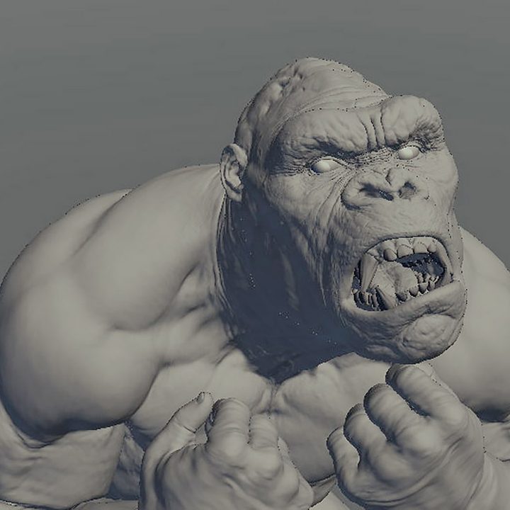 oscar effects kong skull island octopus first