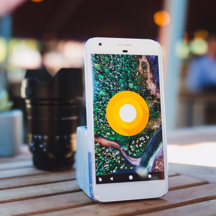When will you get Android Oreo?