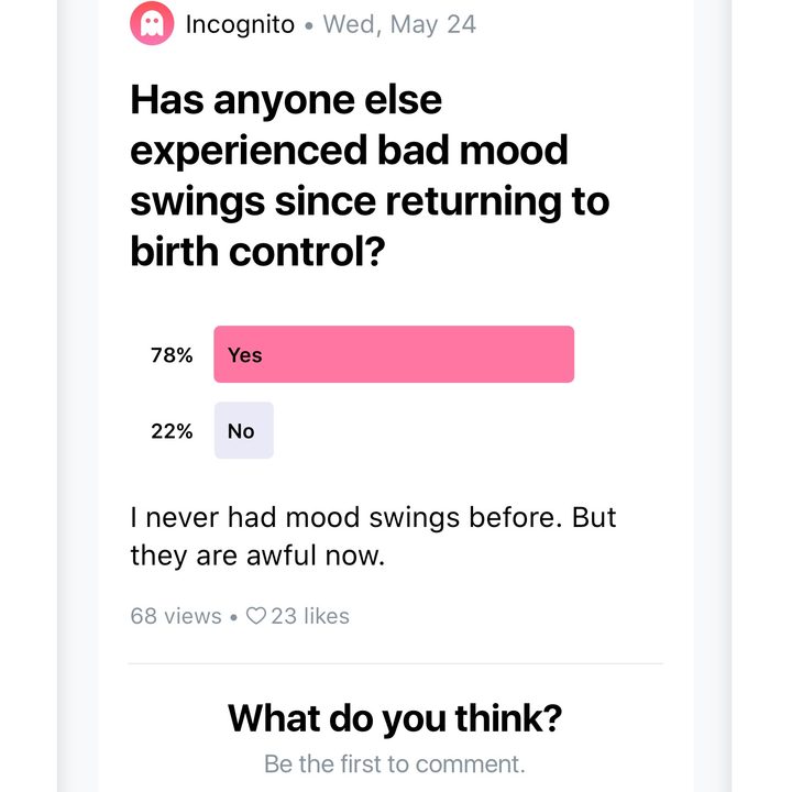 peanut launches new pages feature 1