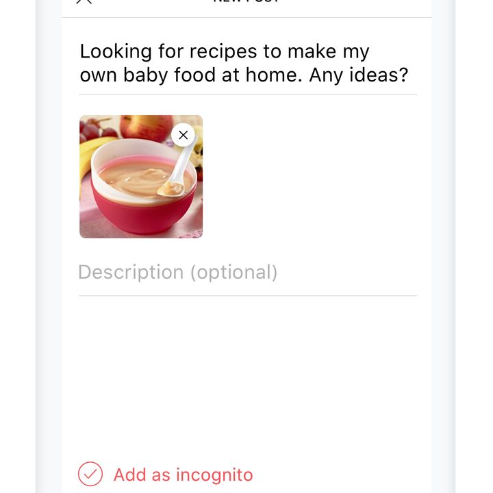 peanut launches new pages feature 2