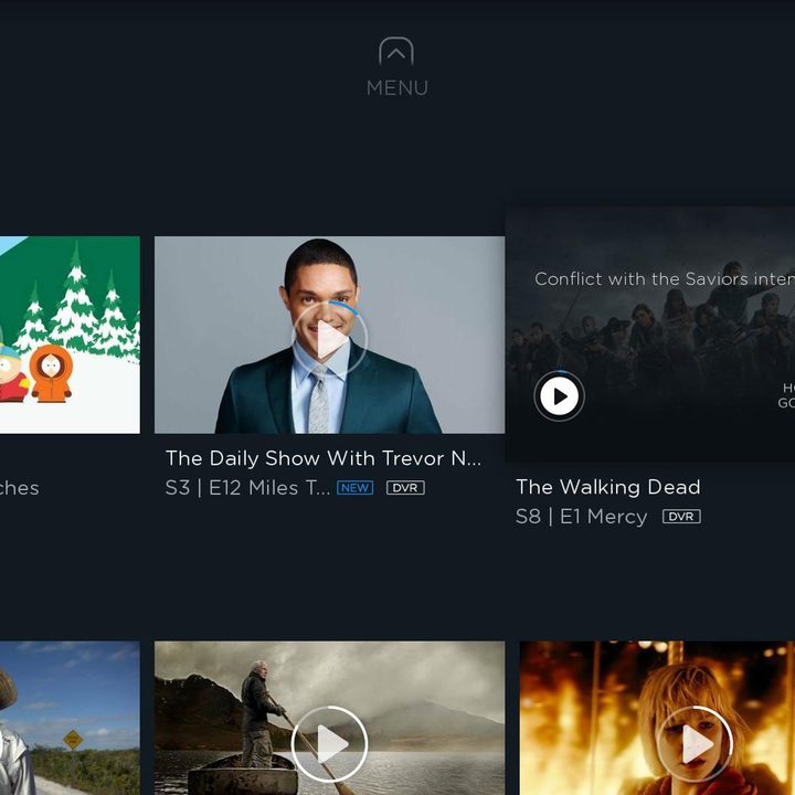 Philo TV, best live TV streaming services.