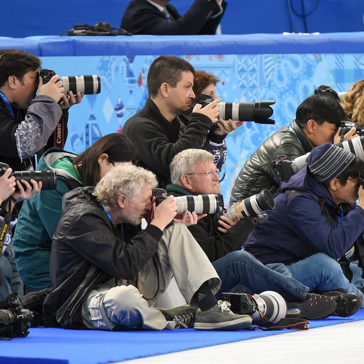 photograph the olympics winter 2018 oly 2014 sskate short women podium