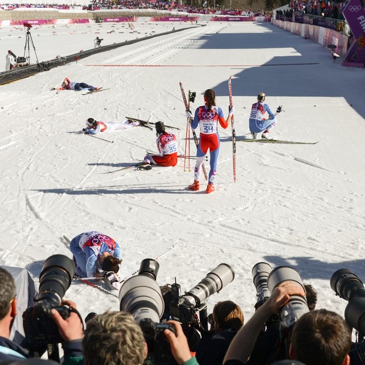 photograph the olympics winter 2018 oly 2014 nordic women