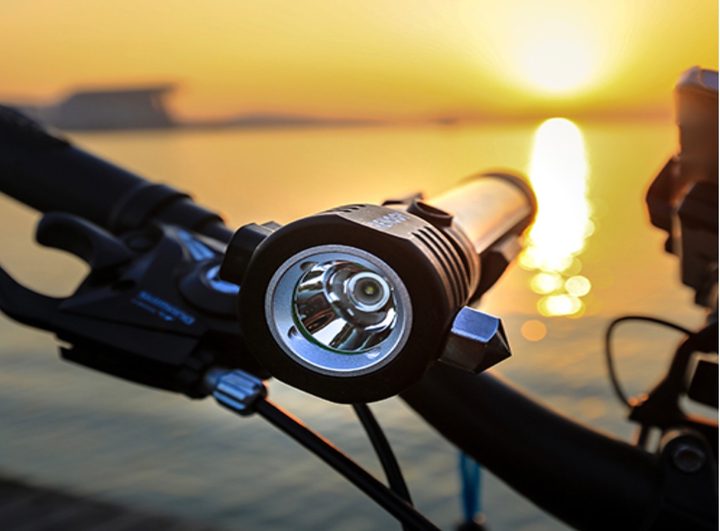Renogy E.LUMEN Multi-functional Flashlight