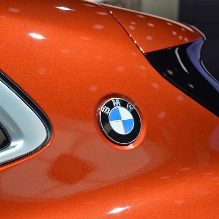 2018 BMW X2