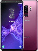Samsung Galaxy S9 Plus