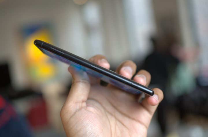 Xperia XZ2