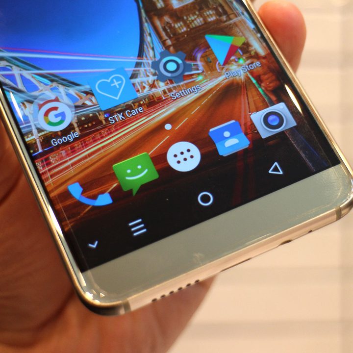 STK X2 review