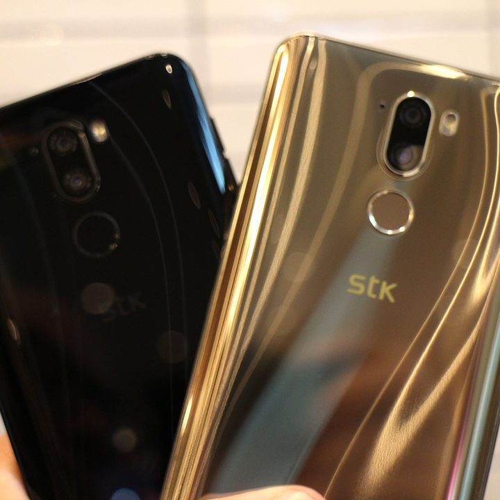 STK X2 review
