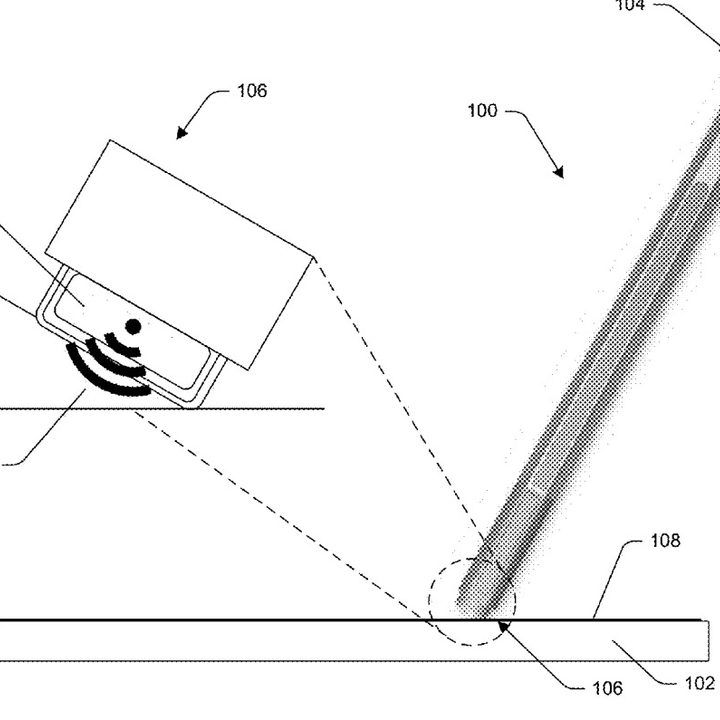 Surface-Pen-Eraser-Patent