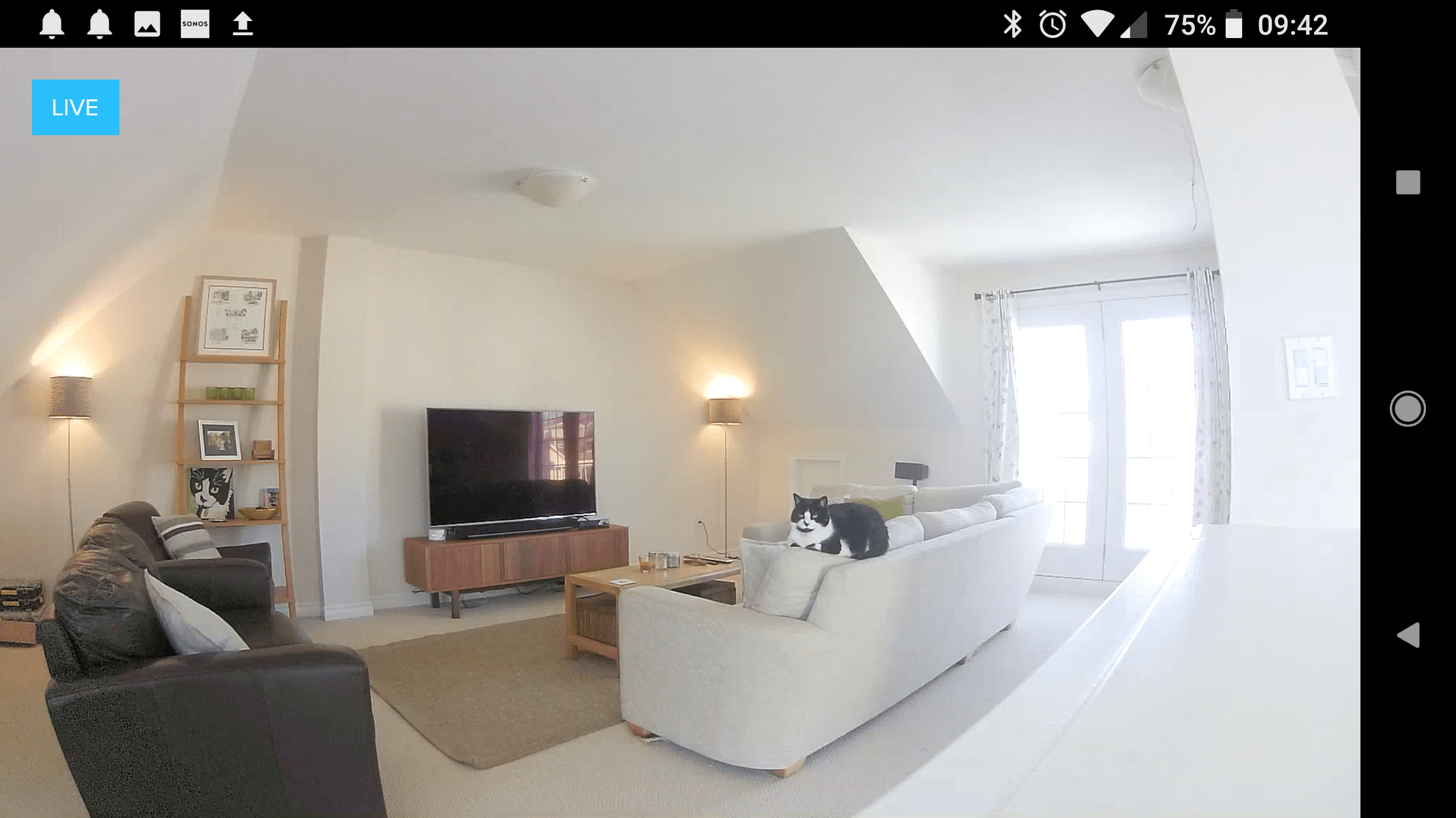 swanna smart security camera review comparison swann