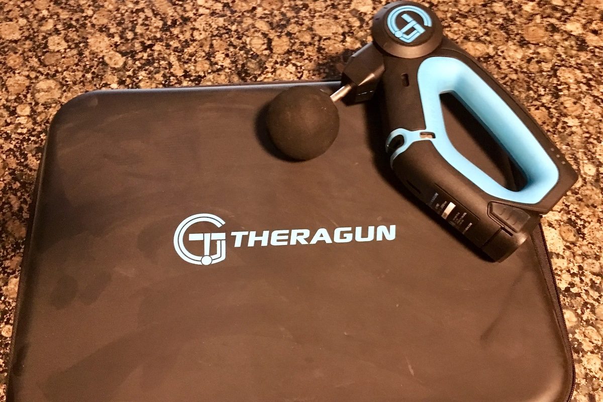 TheraGun G2Pro