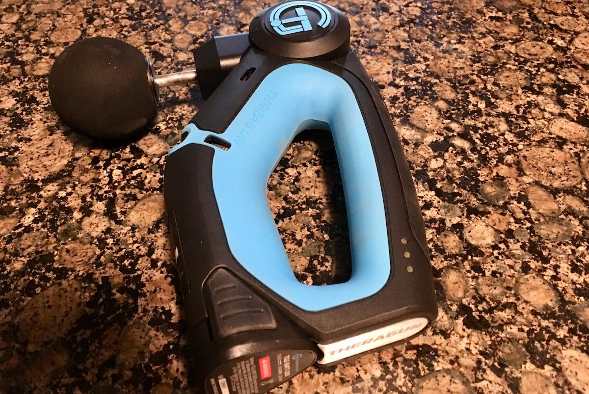 TheraGun G2Pro