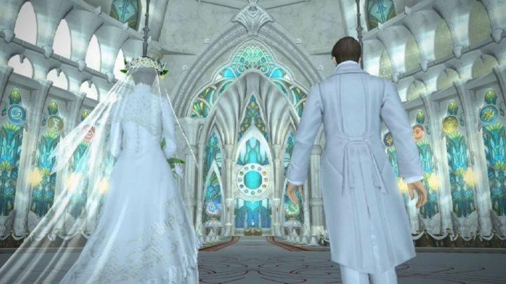 valentines day final fantasy xiv eternal bond