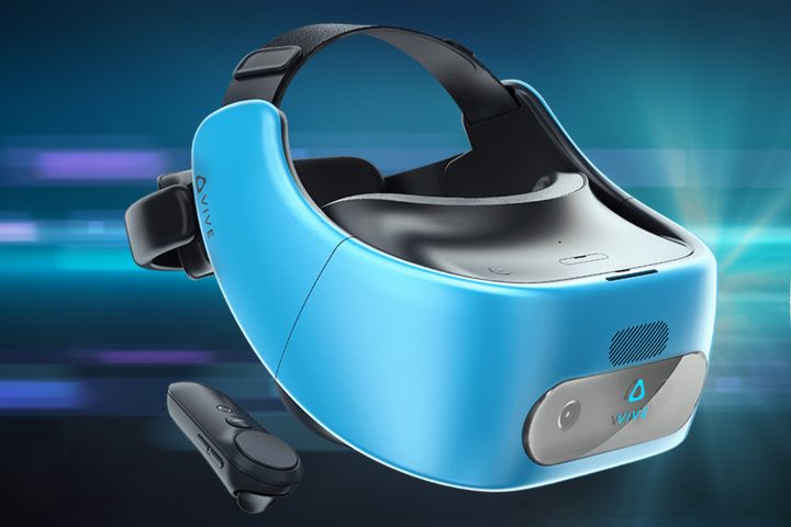 Vive Focus