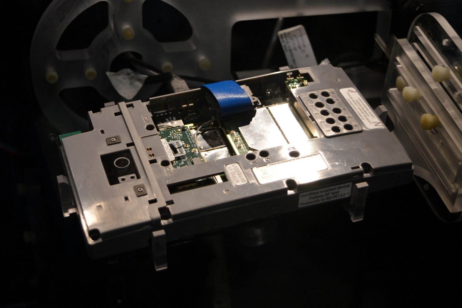 Qualcomm X50 Modem
