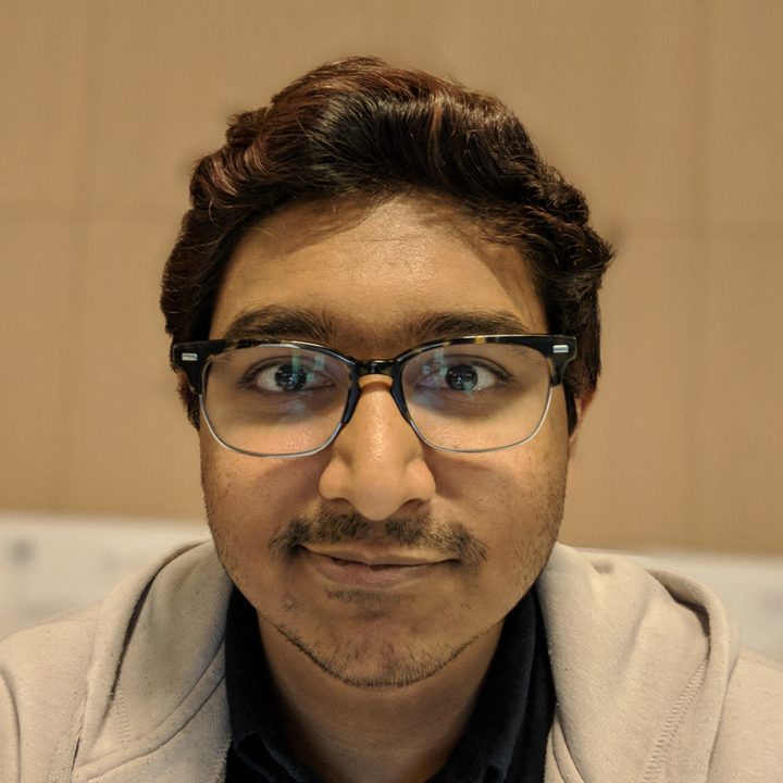 Julian Chokkattu