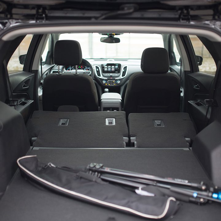 2018 Chevrolet Equinox Diesel review