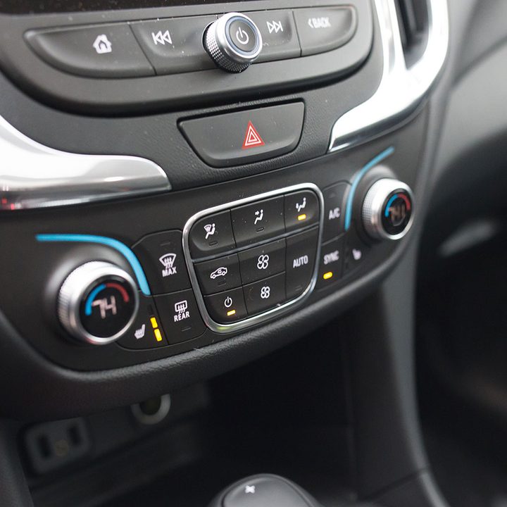 2018 Chevrolet Equinox Diesel review