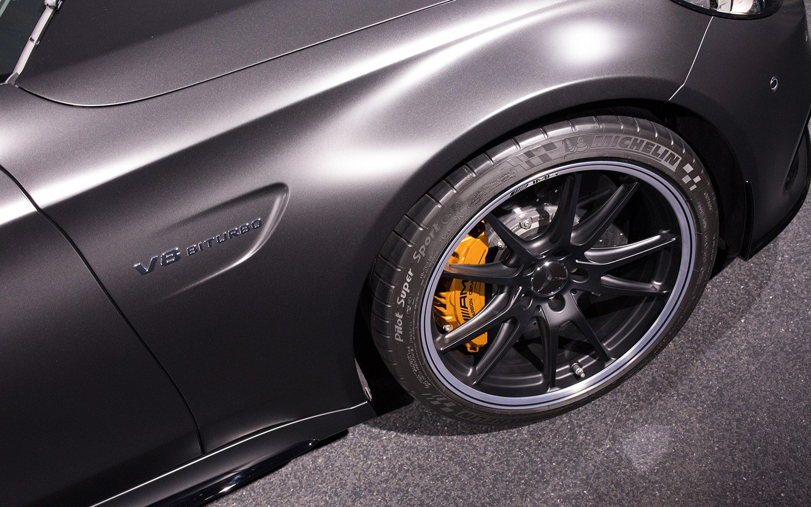 mercedes amg subtly updates c 63 lineup for new york 2018  2019 class 10