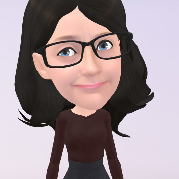 Brenda Stolyar
