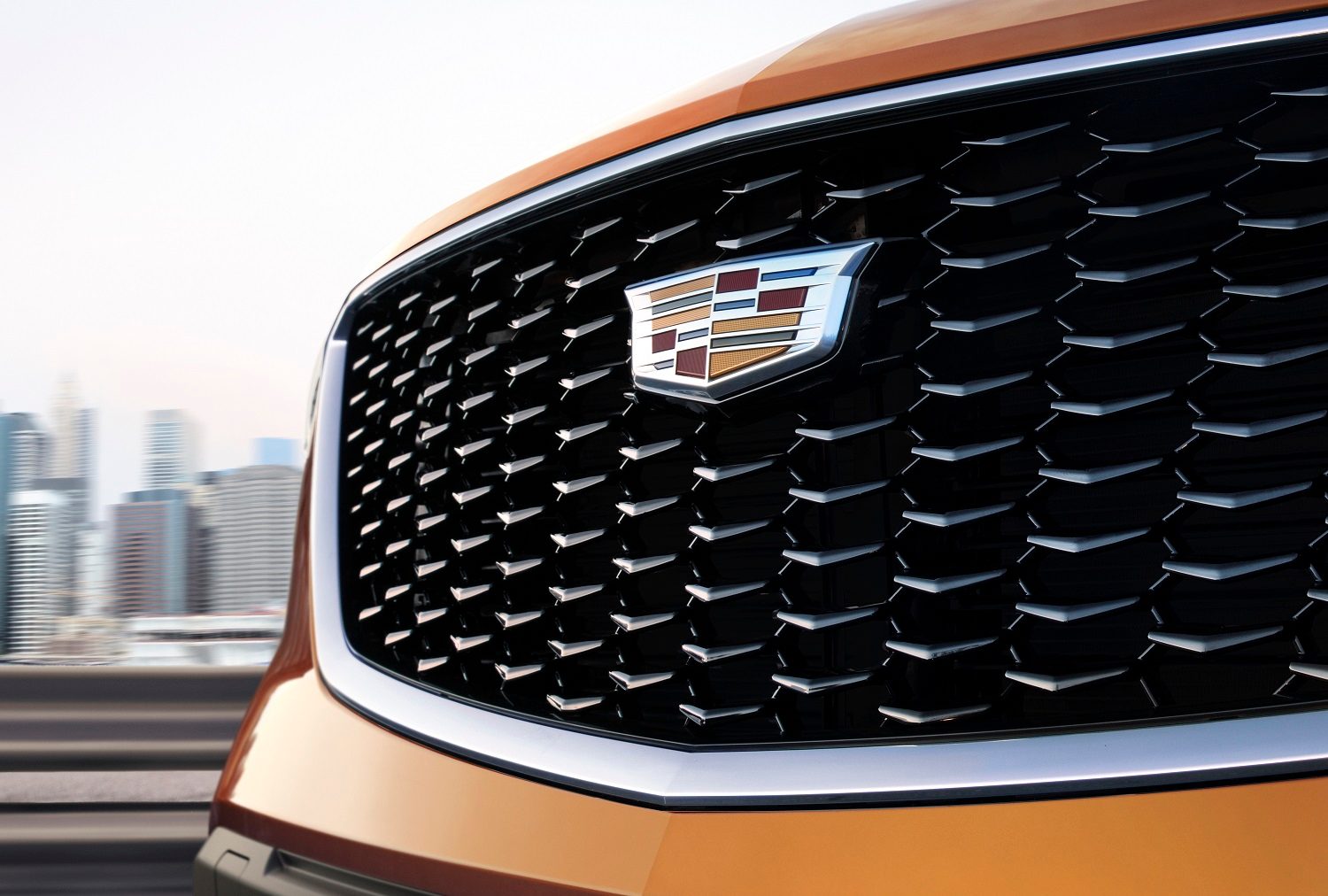 2019 Cadillac XT4
