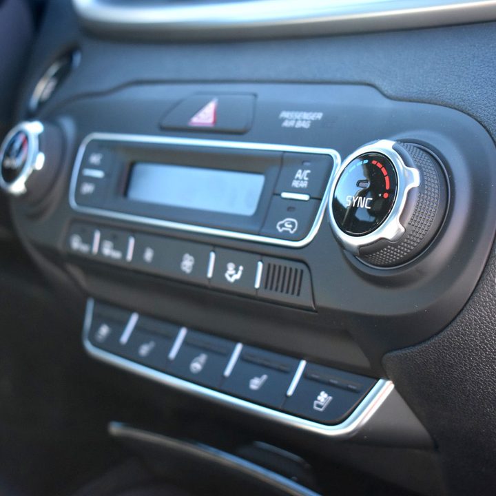 2019 Kia Sorento review